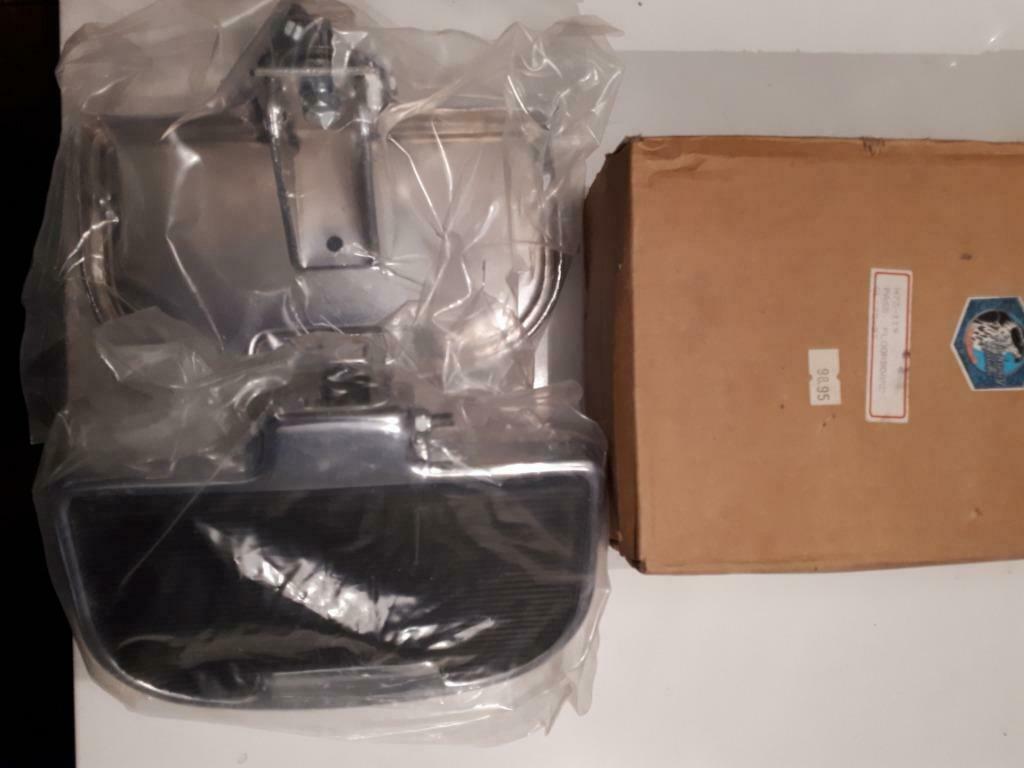 Highway  Hawk  H73-119 Passenger Floorboard (GL 75-83), Ophalen, Nieuw