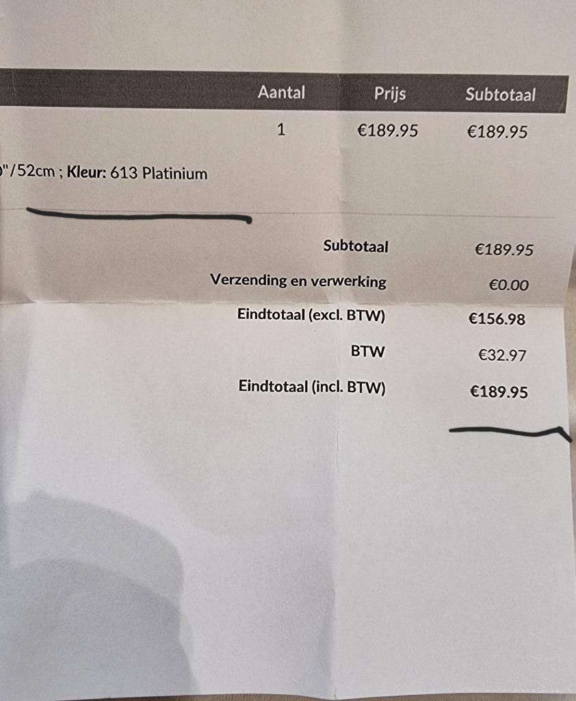 Dante clips haar natural, Diensten en Vakmensen, Dreadlocks of Vlechten
