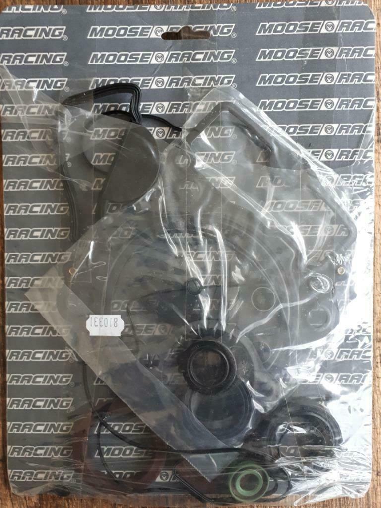 KTM SX-F 450 07-12 /XC-F 450 08-09 pakkingset 09341446 Moose, Ophalen, Nieuw
