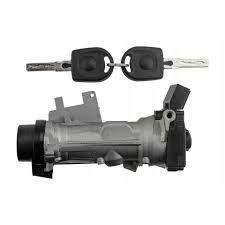 VW Golf VI contactslot Golf VII Tiguan Touran Skoda Octavia, Neuf, -, -, -