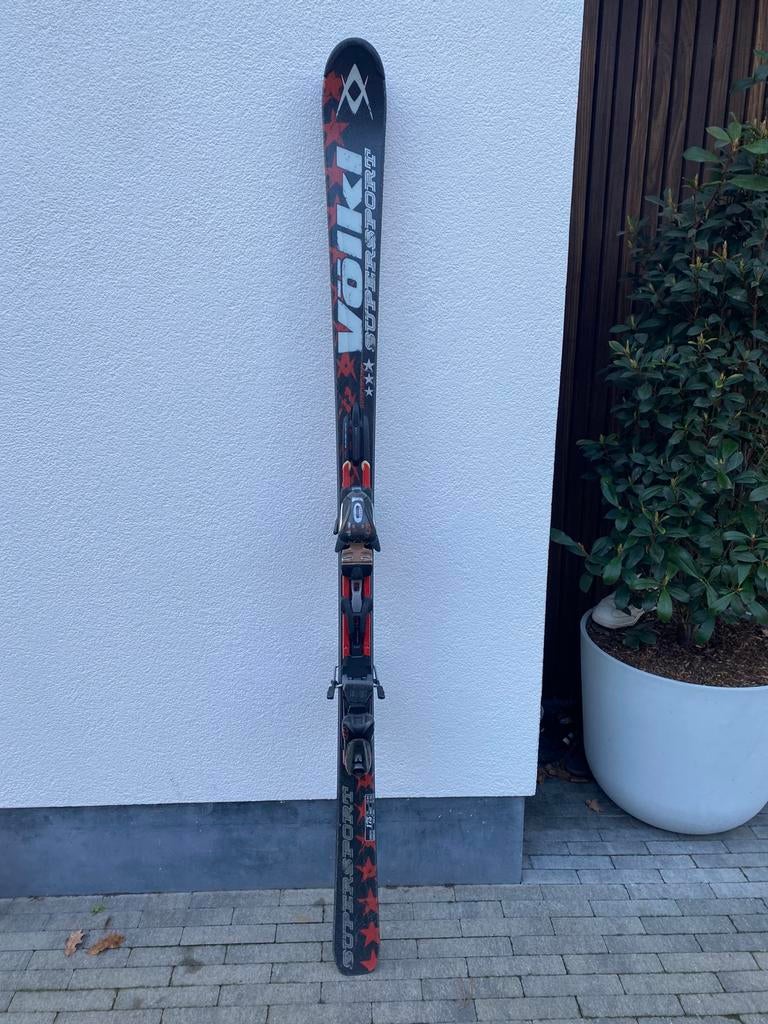 Skilatten Volkl sport 175 cm, Sports & Fitness, Ski & Ski de fond, 160 à 180 cm, Autres marques, Skis, Enlèvement