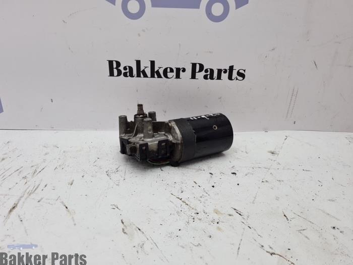 Moteur essuie-glace avant d'un Volkswagen Golf, Autos : Pièces & Accessoires, -, Volkswagen, -, 3 mois de garantie