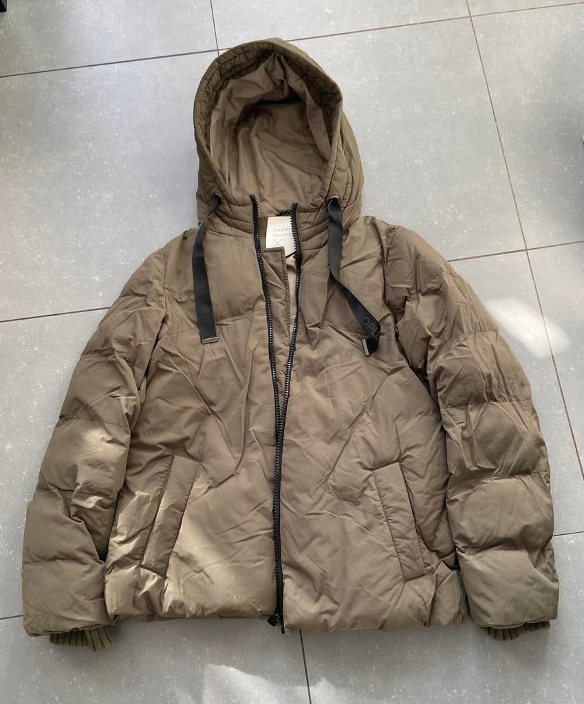 Veste fille / femme, Ophalen, Zo goed als nieuw