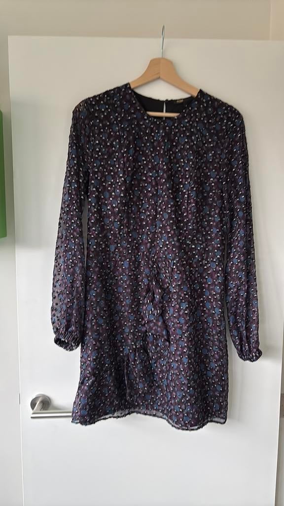 Maje taille 3 NIEUW, Maat 38/40 (M), Zwart, Nieuw, Ophalen of Verzenden