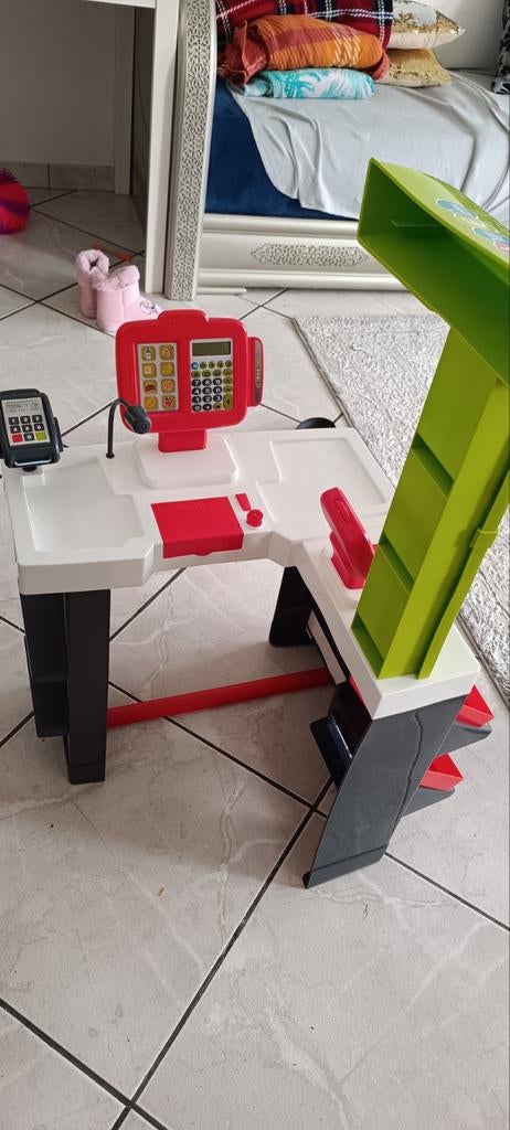 Magasin enfant