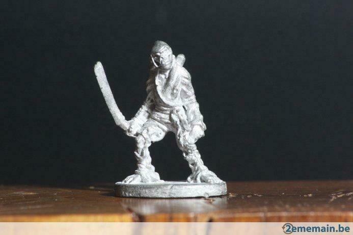 Figurine Grenadier 1986 MM.50 - Fantasy Lords Grenadier, Hobby en Vrije tijd, Modelbouw | Overige, Nieuw