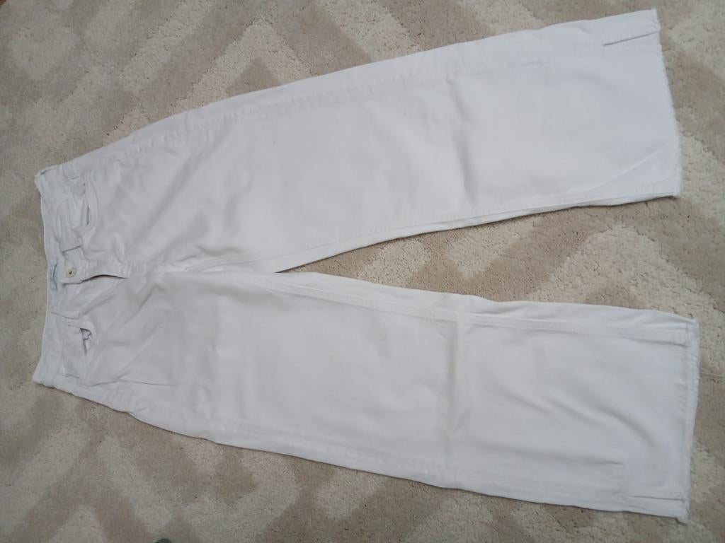 Jeansbroek By-bar maat S, Ophalen of Verzenden, Zo goed als nieuw