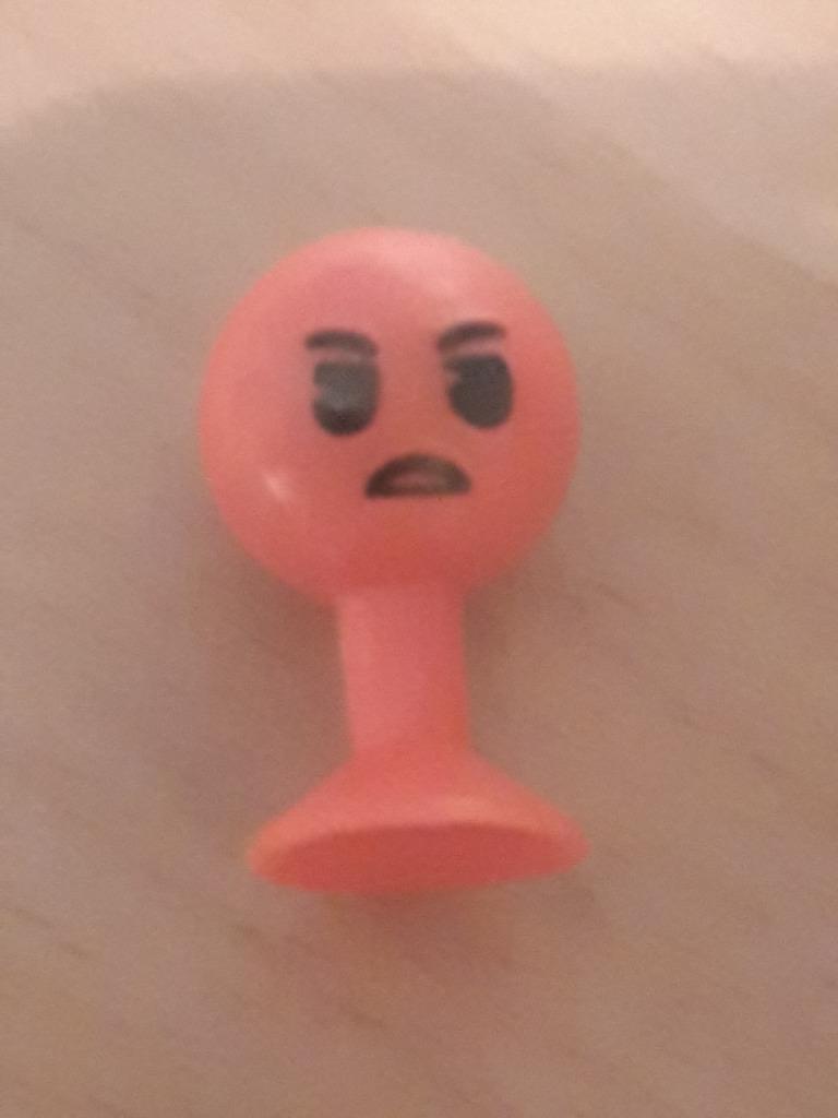 Emoji Aldi 2019 Supa-mad, Aldi, Enlèvement ou Envoi