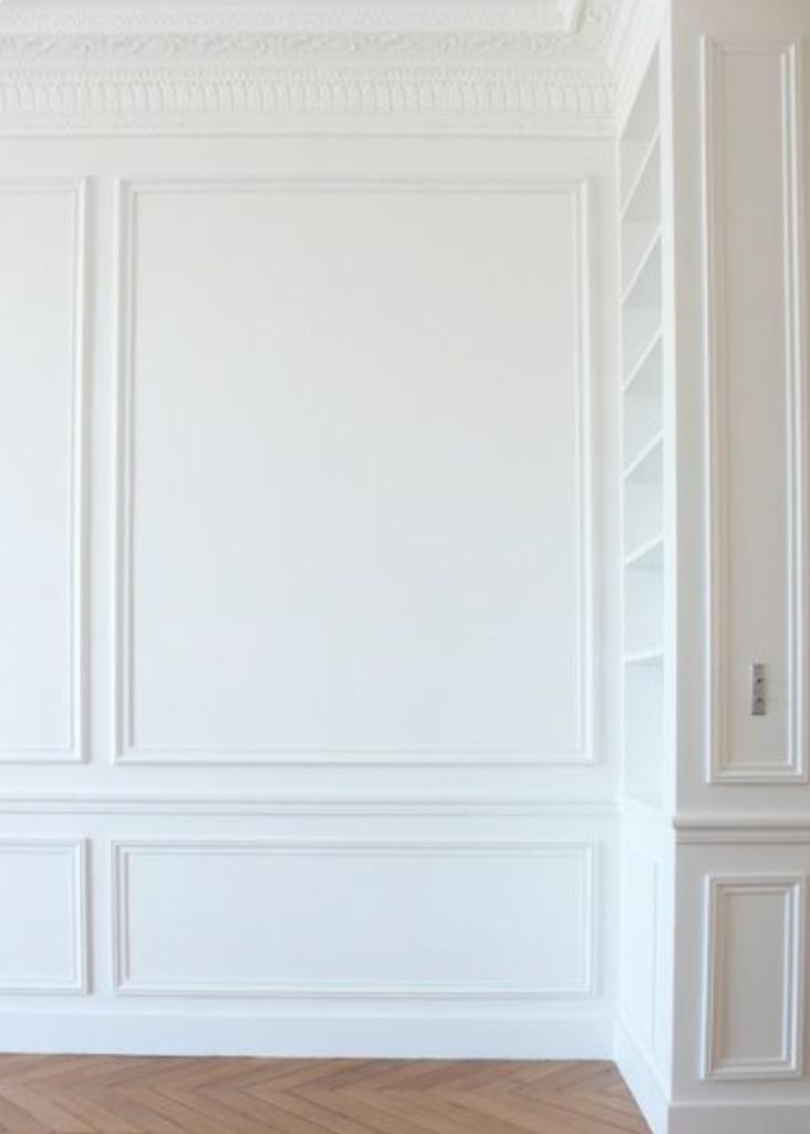 Peinture & carrelage, Conseil couleur, Peinture intérieure