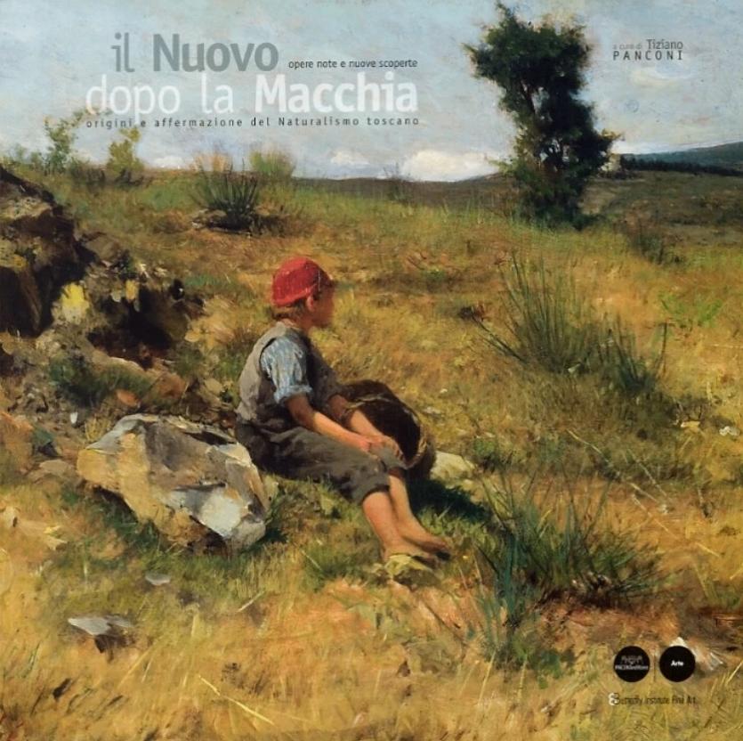il nuovo dopo la macchia, Peinture et dessin, Enlèvement ou Envoi, Comme neuf, DIVERSEN