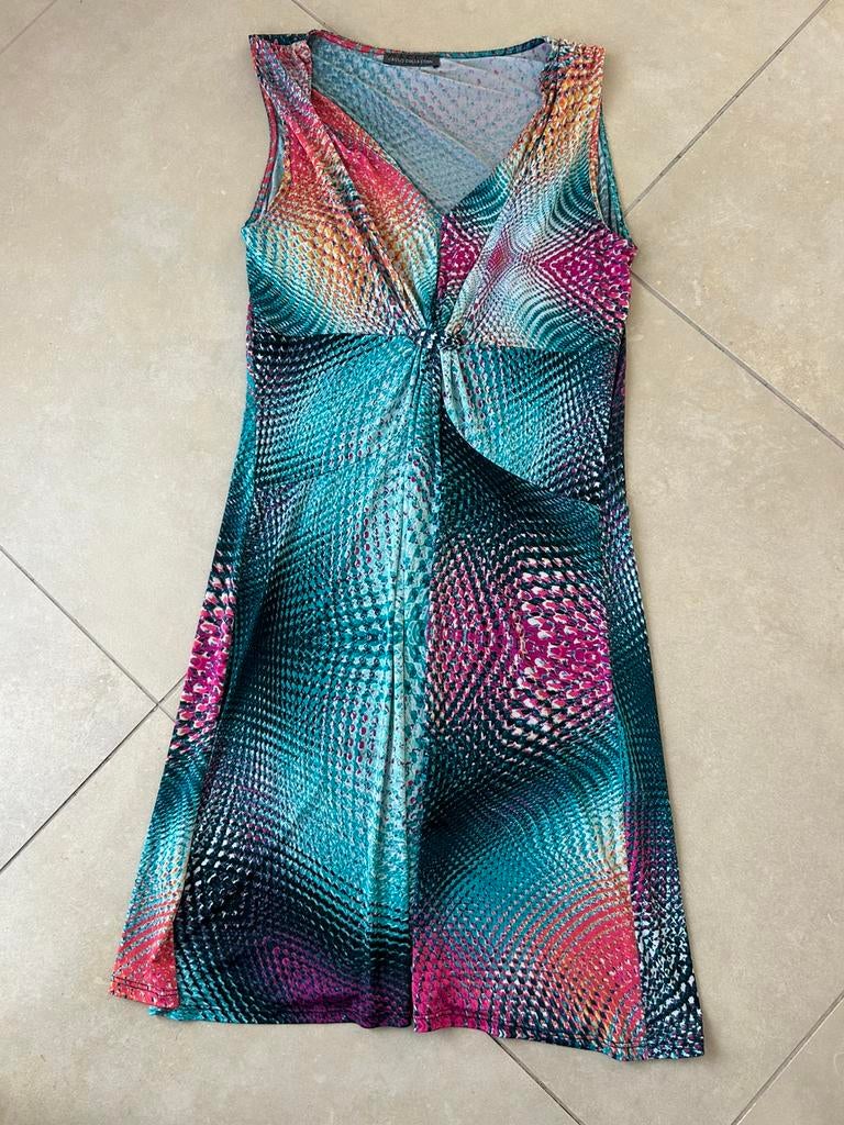 Robe Cassis taille S, Vêtements | Femmes, Cassis Collection, Enlèvement ou Envoi, Autres couleurs, Taille 36 (S)