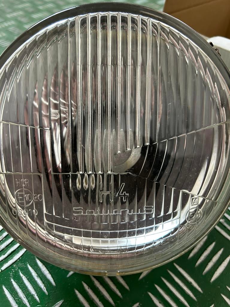 1 koplamp kever merk saturnus, Auto-onderdelen, Ophalen
