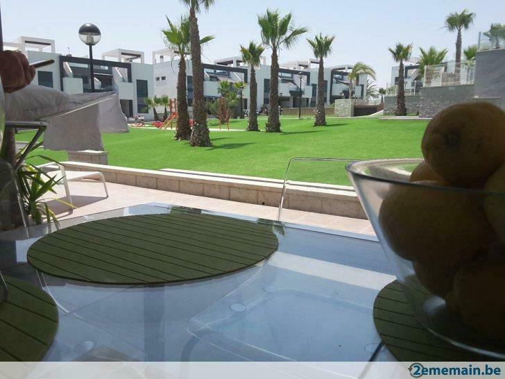 TORREVIEJA  PUNTA PRIMA OBVIII APPARTEMENT 4 PERSONNES, Propriétaire, Ville, Costa Blanca, 4 personnes