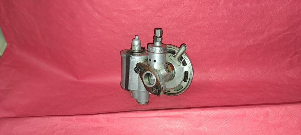 Sachs 98 karburator, Motoren, Ophalen of Verzenden