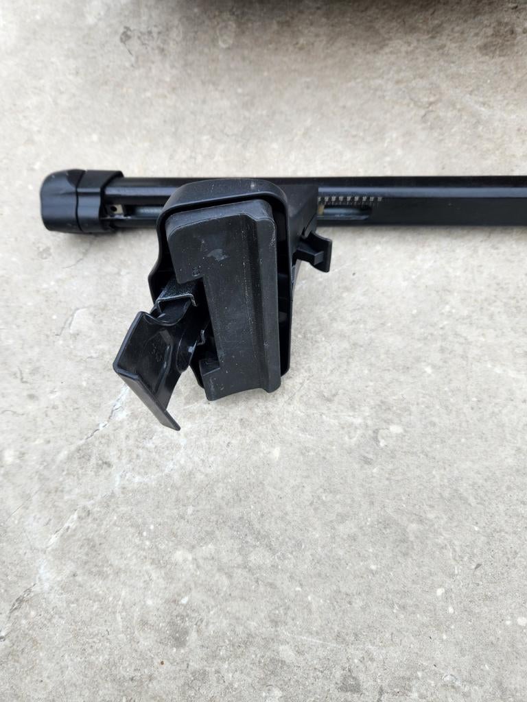 Thule dakdragers set, Auto diversen, Ophalen of Verzenden, Zo goed als nieuw