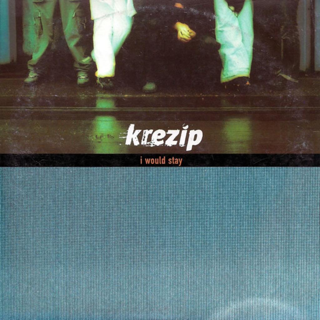 Krezip – I Would Stay, Enlèvement ou Envoi, Comme neuf, Pop