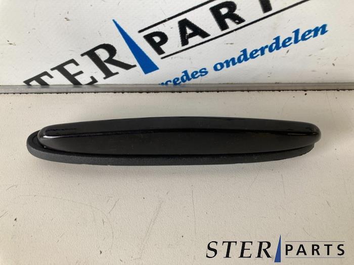 PDC paneel van een Mercedes C-Klasse, Gebruikt, -, Ophalen of Verzenden, -