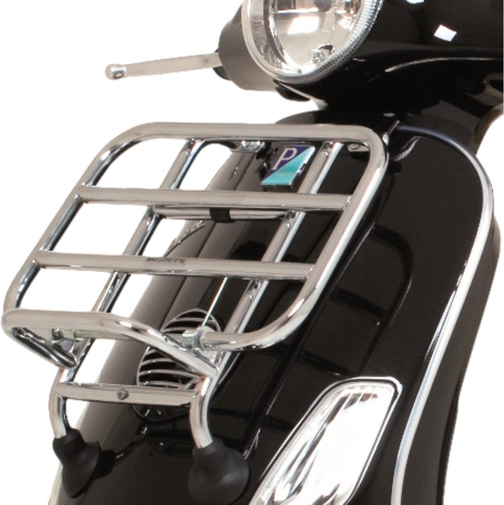 nieuwe  originele klapdrager voor vespa lx, Fietsen en Brommers, Ophalen of Verzenden, Nieuw, Overige typen, Vespa
