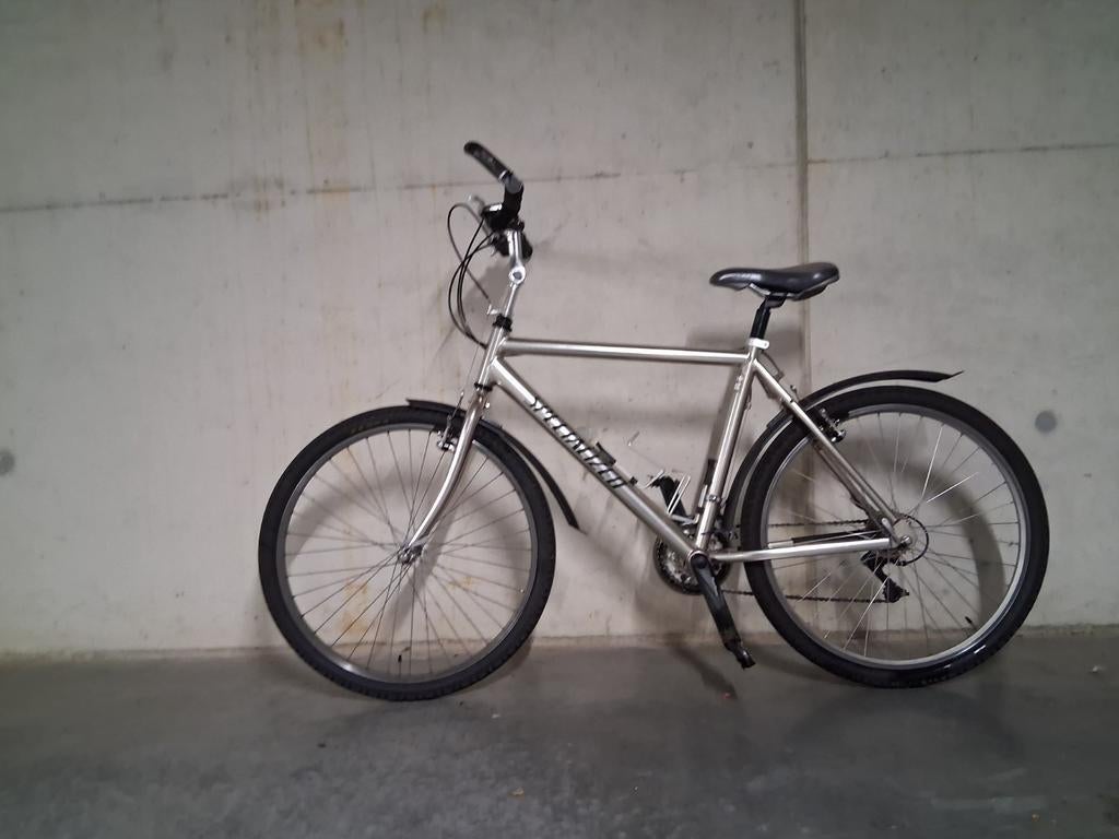 Specialized Tienermountainbike, Fietsen en Brommers, Ophalen, Versnellingen