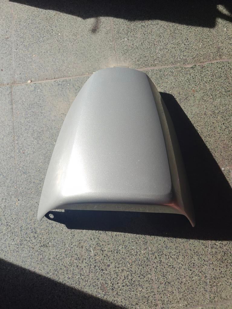 Grijze duo cover Honda VFR 800, Ophalen of Verzenden