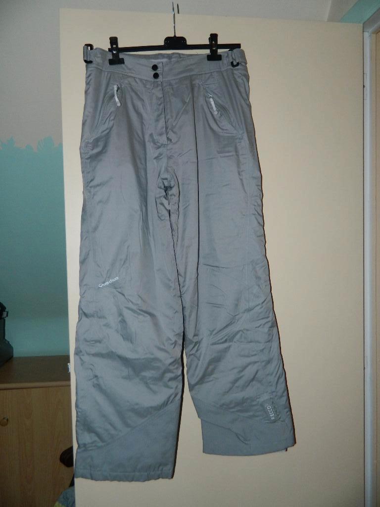 2 pantalons de ski, Autres marques, Comme neuf, Enlèvement, Ski