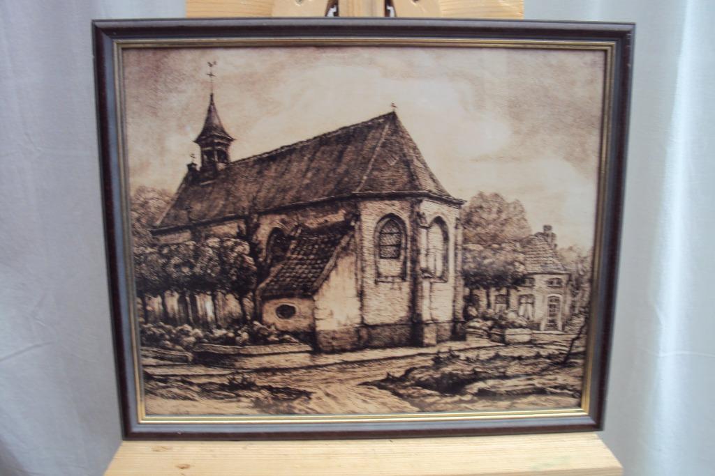 ets, Antiquités & Art, Art | Eaux-fortes & Gravures, Enlèvement