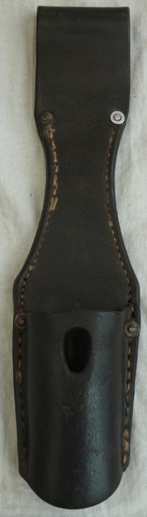 Foedraal / Frog, Bajonet / Bayonet, K.98, LW, FLAK, 1939.(1), Verzamelen, Ophalen of Verzenden, Luchtmacht, Overige typen