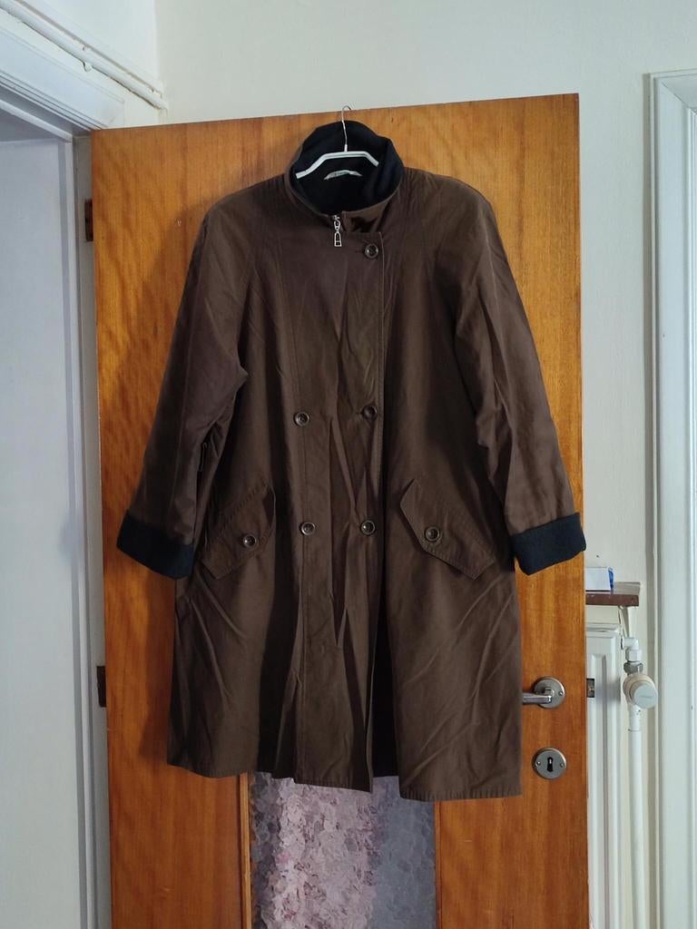 Manteau taille 44, Canda, Enlèvement ou Envoi, Comme neuf, Taille 42/44 (L)