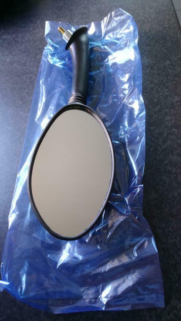 NIEUW Vespa ET2 - ET4 spiegel, Ophalen of Verzenden, Nieuw