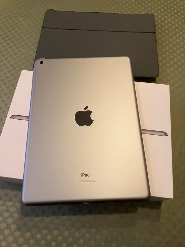 IPAD APPle, Informatique & Logiciels, Apple iPad Tablettes, Apple iPad, Comme neuf, Enlèvement, Wi-Fi