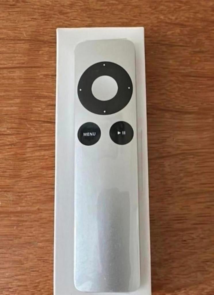 Appel tv afstandsbediening, Ophalen of Verzenden, Nieuw, Tv
