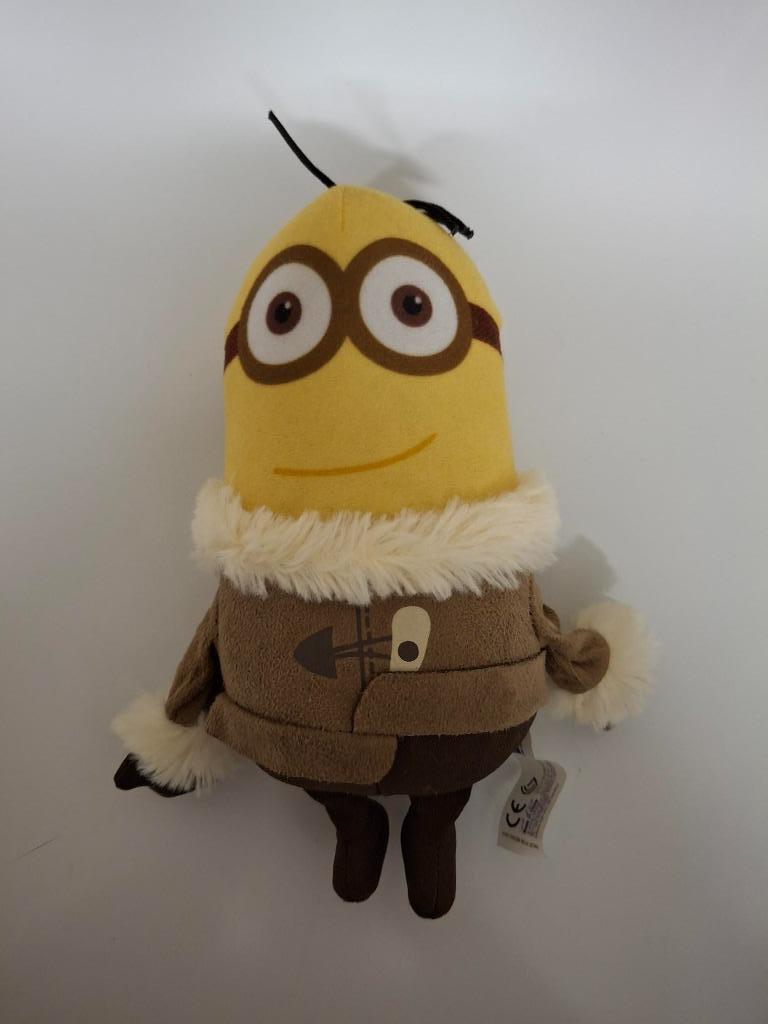 Knuffel minion, Enlèvement, Comme neuf, Autres types