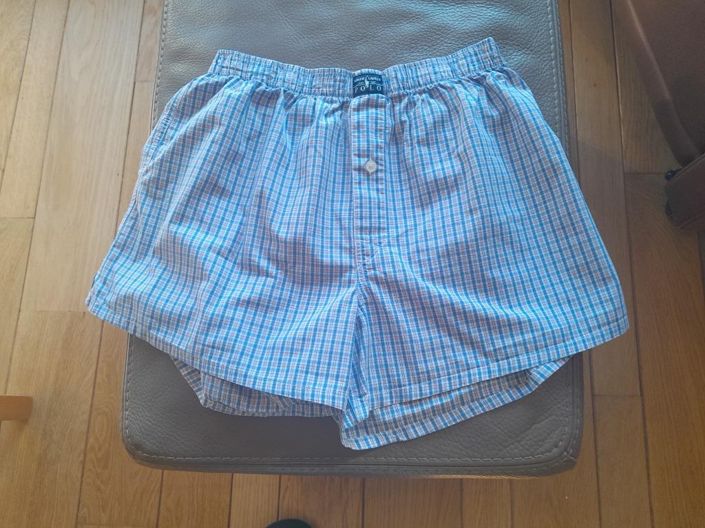 Boxershort Ralph Lauren, Ophalen of Verzenden