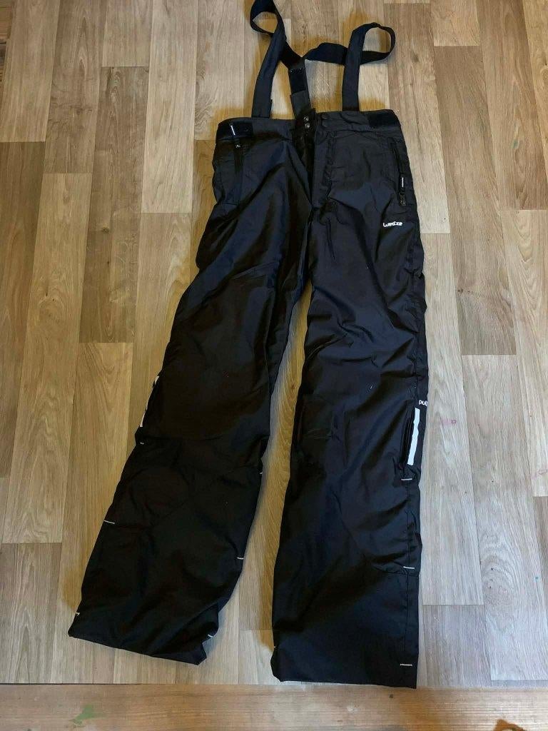 skibroek, Sport en Fitness, Skiën en Langlaufen, Zo goed als nieuw, Kleding, Ski, Ophalen