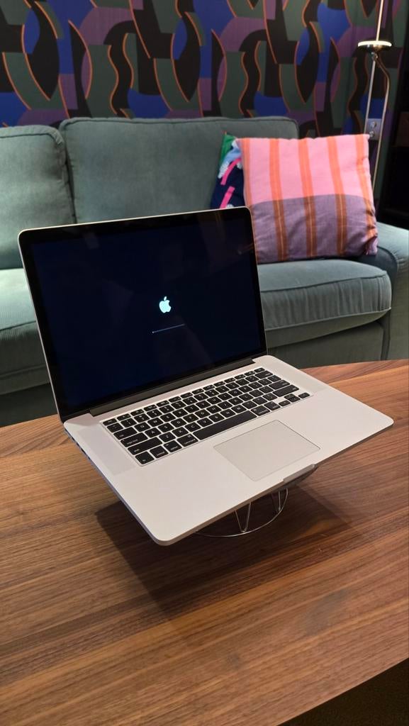 MacBook Pro 15" (2015) for Sale, Ophalen of Verzenden, 16 GB, MacBook