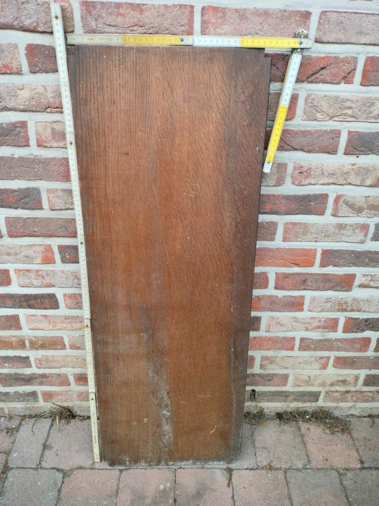 verdere fotos zie zoekertjes deel 2    legplanken kast  4 x, Ophalen