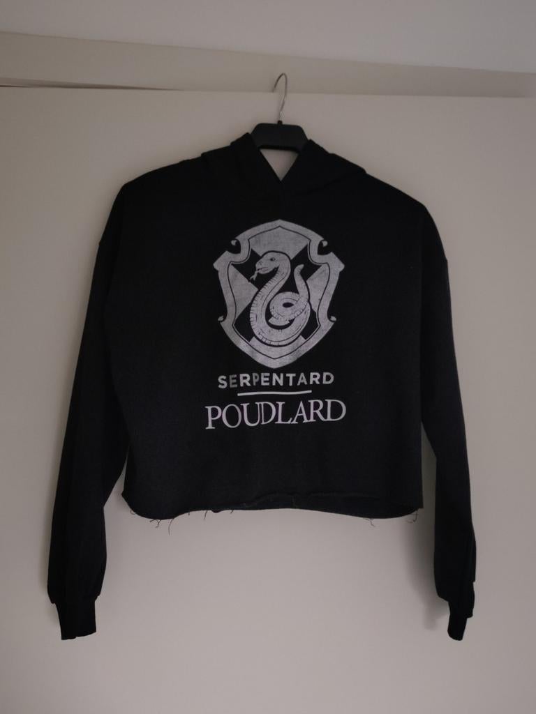 HARRY POTTER hoodie, Ophalen, Zo goed als nieuw