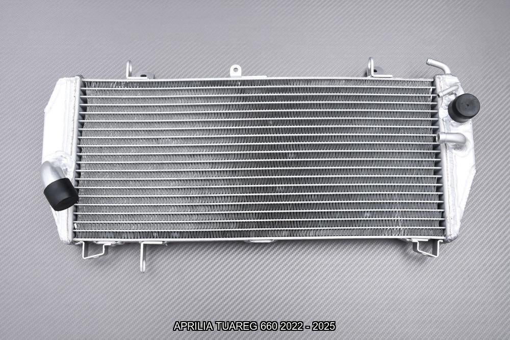 Radiateur Koeler AVDB APRILIA TUAREG 660 2022 - 2025