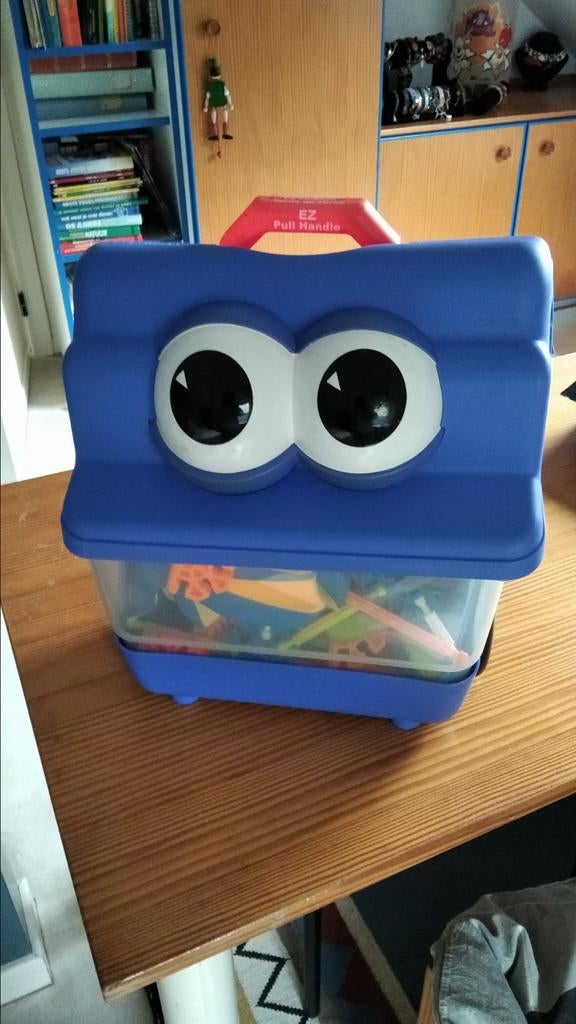Kid knex, Ophalen of Verzenden