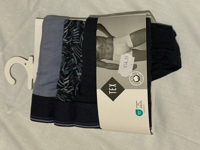 Lot de vêtements homme, Enlèvement ou Envoi, Comme neuf, Autres tailles