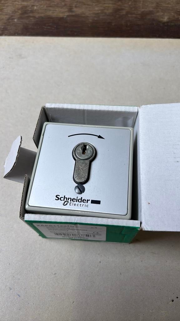 Electrisch slot rolluik . Poort , garage, Doe-het-zelf en Bouw, Ophalen, Nieuw