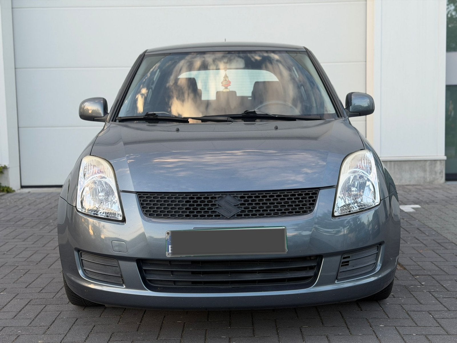 Suzuki Swift 1.3 essence homologuée VVKP, Achat, Entreprise, Boîte manuelle, Swift