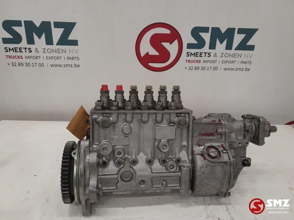 Occ pompe d'injection de carburant D2866KF MAN, Utilisé, MAN, Systèmes à carburant