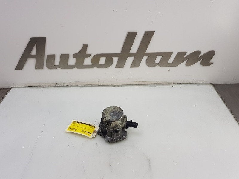 VACUUMPOMP DIESEL Renault Clio IV Estate / Grandtour (7R), Gebruikt, Renault
