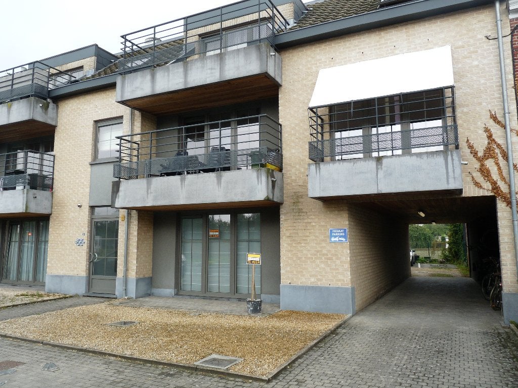 Appartement te huur Wichelen, Immo, 50 m² of meer, Provincie Oost-Vlaanderen
