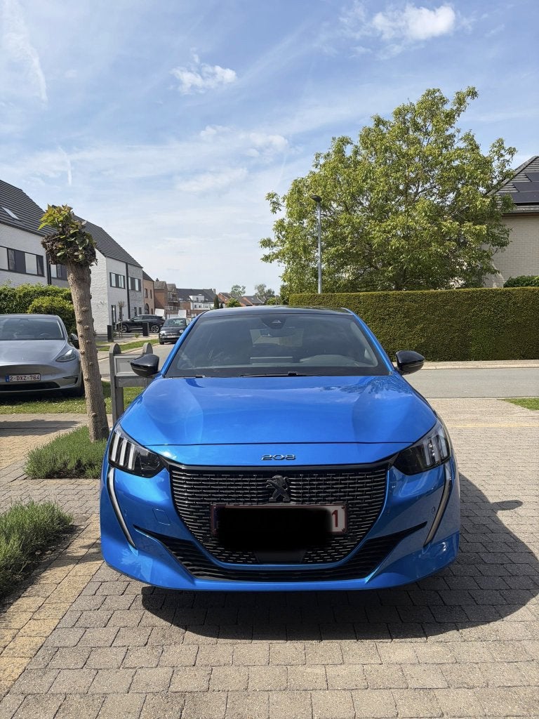 Peugeot 208 GT Automatique Essence, Euro 5, Achat, 5 portes, Automatique
