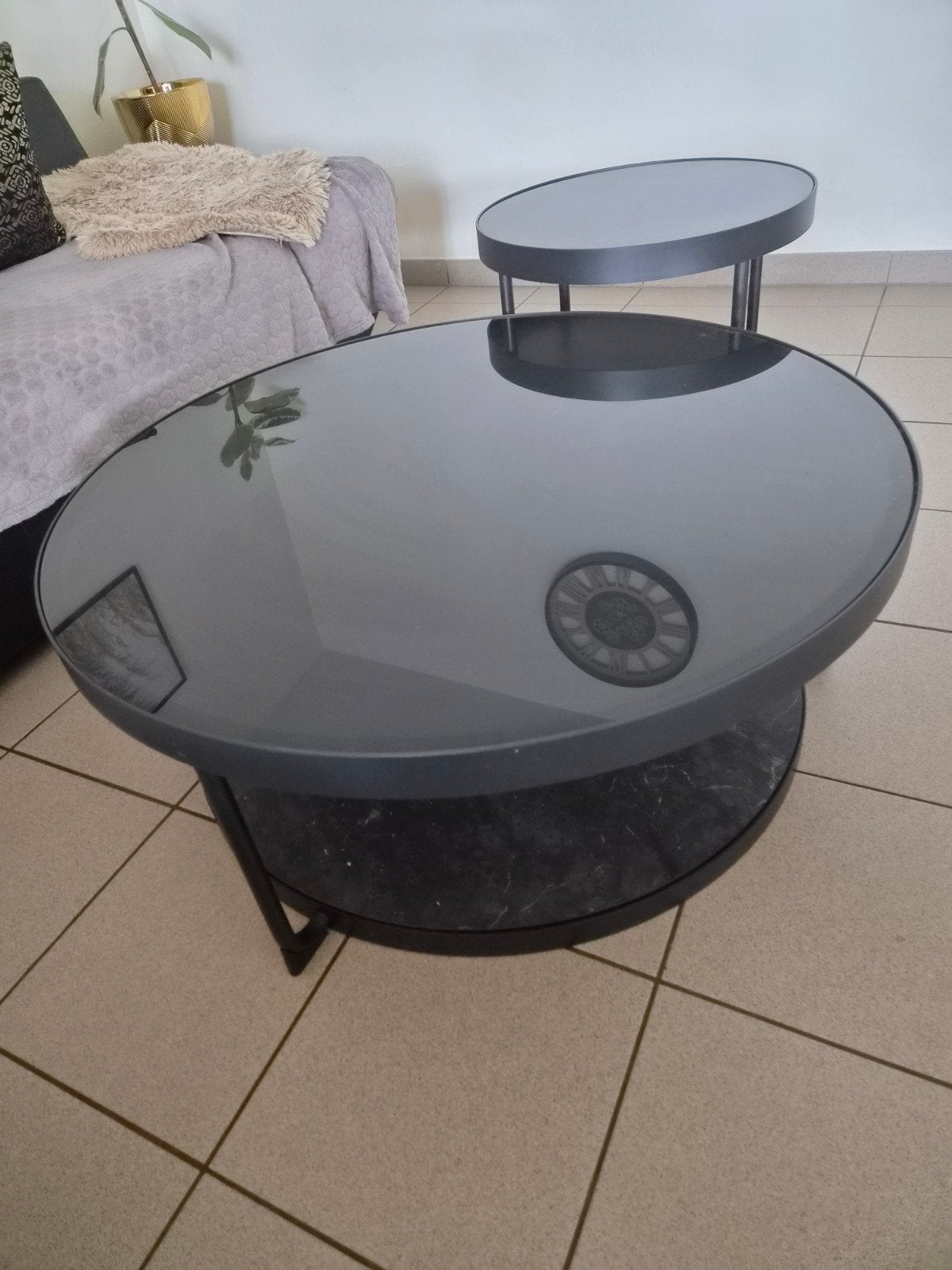 salontafel, Huis en Inrichting, Ophalen