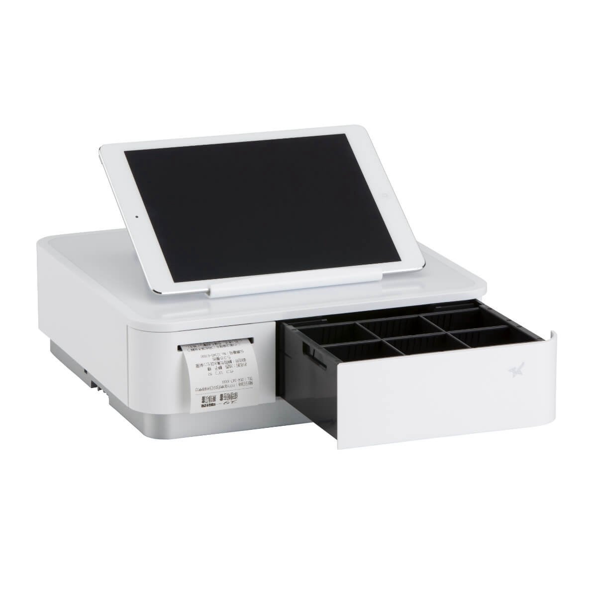 Star MPOP All-In-One Kassalade En Printer, Zakelijke goederen, Ophalen