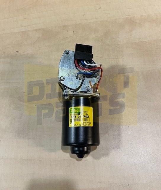 Renault R5 Super / Express (1/84-) ruitenwissermotor (voor), Auto-onderdelen, -, Renault, -, Nieuw