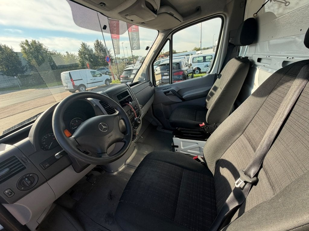 Mercedes Sprinter 313 (Stock ID 18111) — 14
